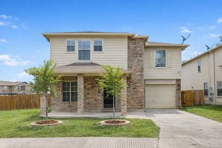 5026 Bending Elms, San Antonio, TX 78247