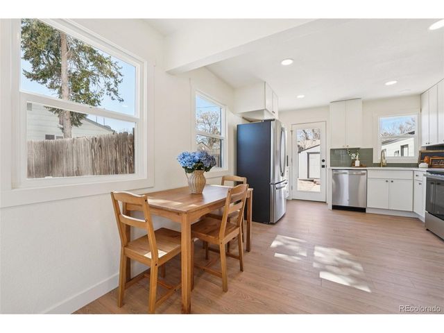 2691 S Hazel Ct, Denver, CO 80219