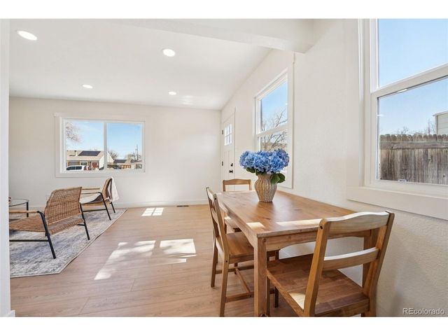 2691 S Hazel Ct, Denver, CO 80219