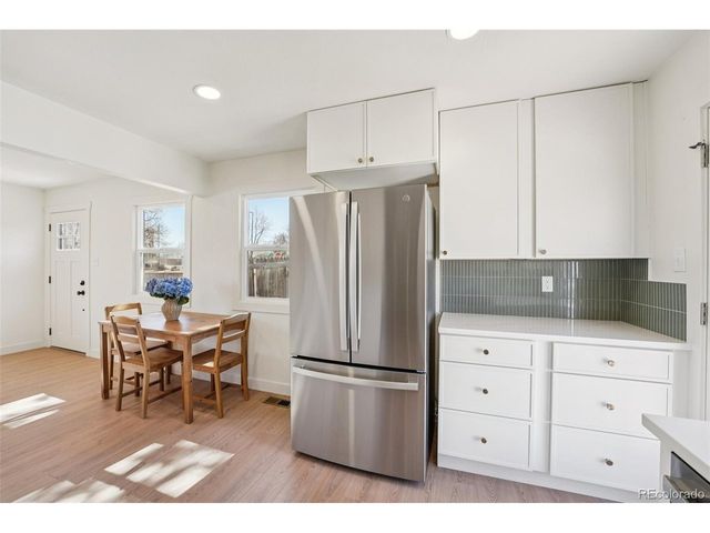 2691 S Hazel Ct, Denver, CO 80219