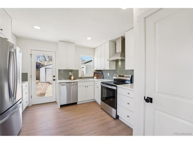 2691 S Hazel Ct, Denver, CO 80219