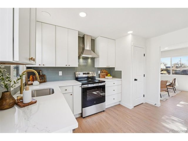 2691 S Hazel Ct, Denver, CO 80219