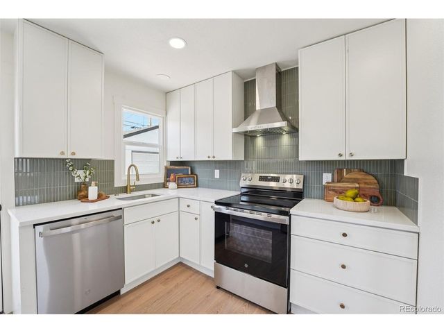 2691 S Hazel Ct, Denver, CO 80219