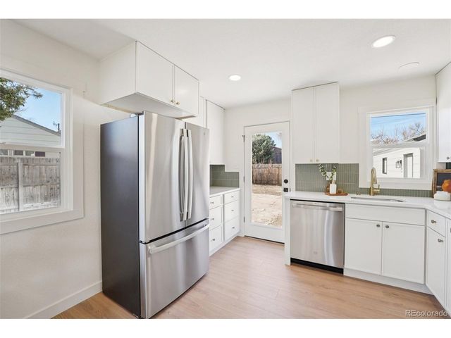 2691 S Hazel Ct, Denver, CO 80219