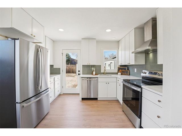 2691 S Hazel Ct, Denver, CO 80219