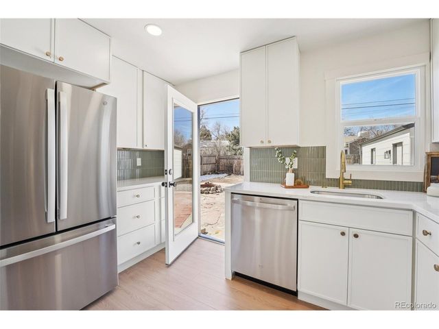 2691 S Hazel Ct, Denver, CO 80219