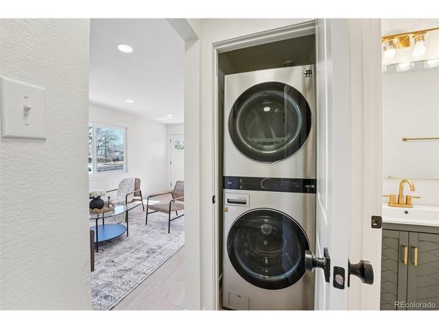 2691 S Hazel Ct, Denver, CO 80219