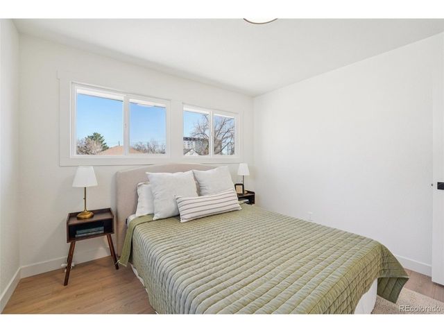 2691 S Hazel Ct, Denver, CO 80219