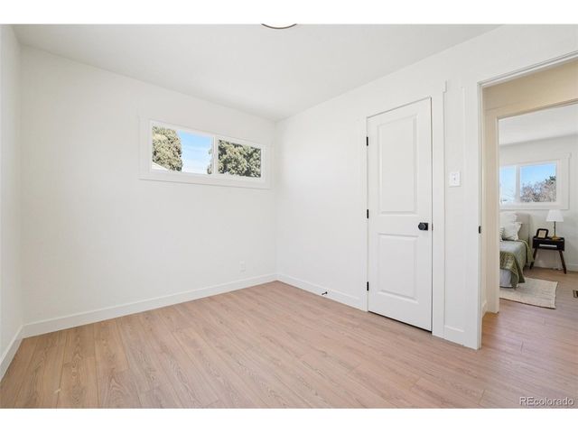 2691 S Hazel Ct, Denver, CO 80219