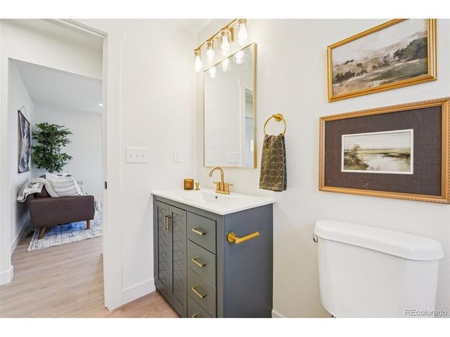 2691 S Hazel Ct, Denver, CO 80219