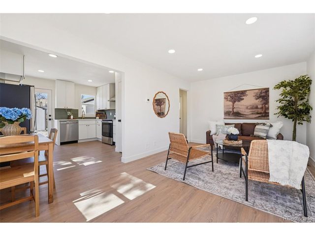 2691 S Hazel Ct, Denver, CO 80219