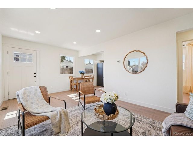 2691 S Hazel Ct, Denver, CO 80219