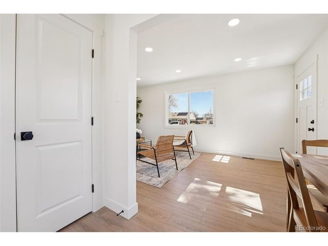 2691 S Hazel Ct, Denver, CO 80219