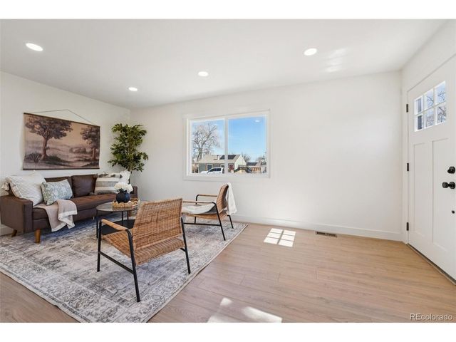 2691 S Hazel Ct, Denver, CO 80219