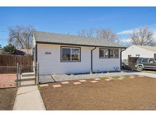2691 S Hazel Ct, Denver, CO 80219