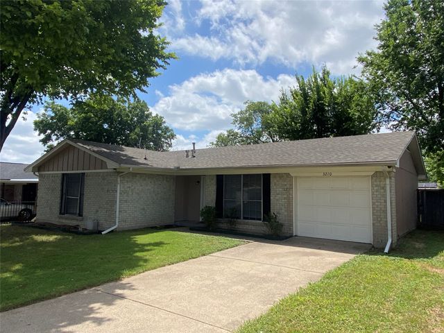 3210 Little River Drive, Dallas, TX 75241