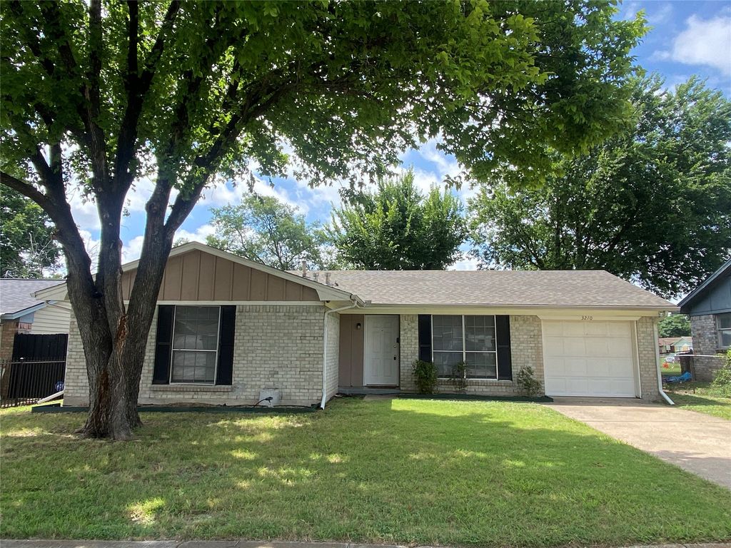 3210 Little River Drive, Dallas, TX 75241