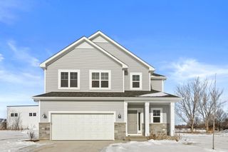 460 Parker DRIVE #Lt6, Genoa City, WI 53128