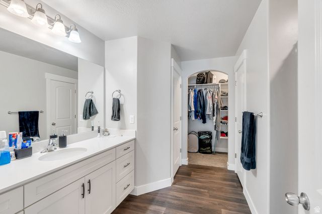 4343 W BRONSON LN, Herriman, UT 84096