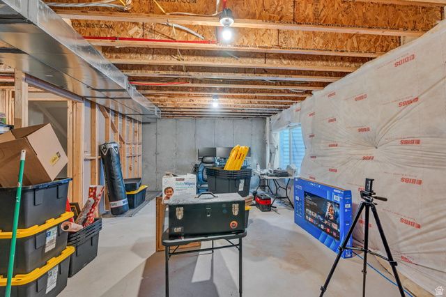 4343 W BRONSON LN, Herriman, UT 84096