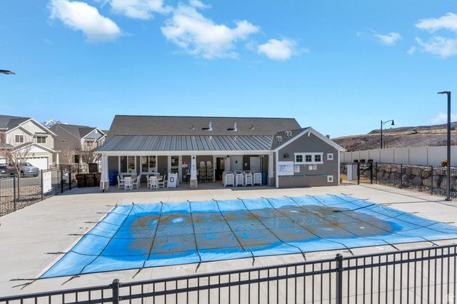 4343 W BRONSON LN, Herriman, UT 84096