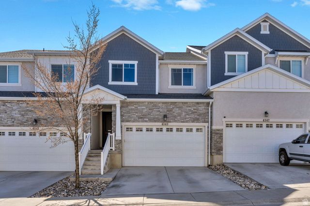 4343 W BRONSON LN, Herriman, UT 84096