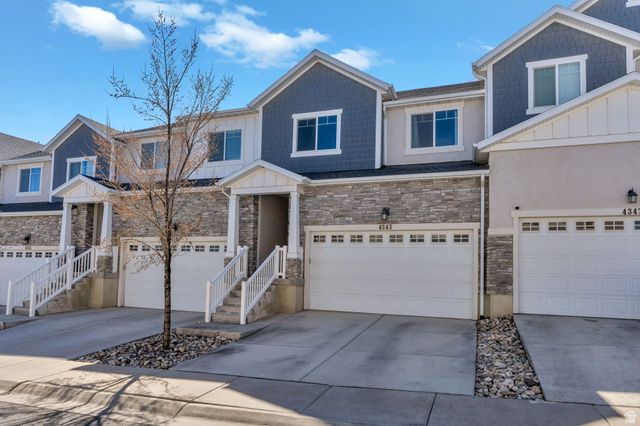 4343 W BRONSON LN, Herriman, UT 84096