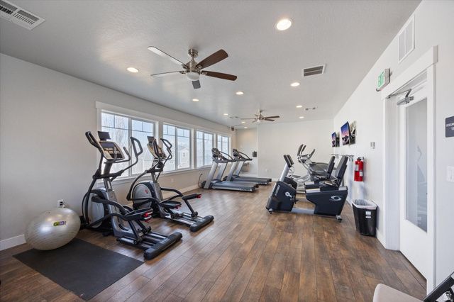 4343 W BRONSON LN, Herriman, UT 84096