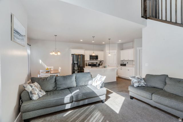 4343 W BRONSON LN, Herriman, UT 84096