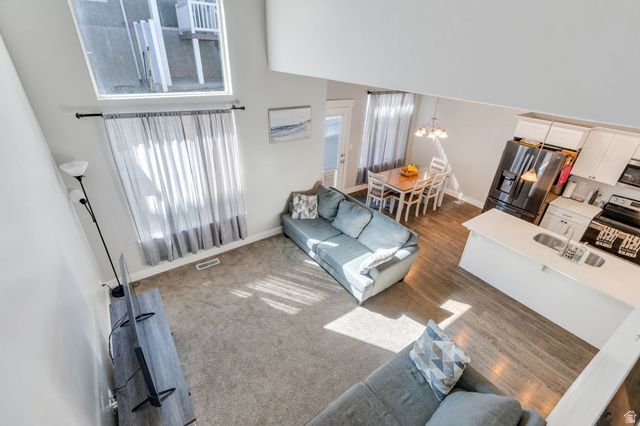 4343 W BRONSON LN, Herriman, UT 84096