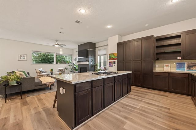 1620 Mcdonald Street, Houston, TX 77007