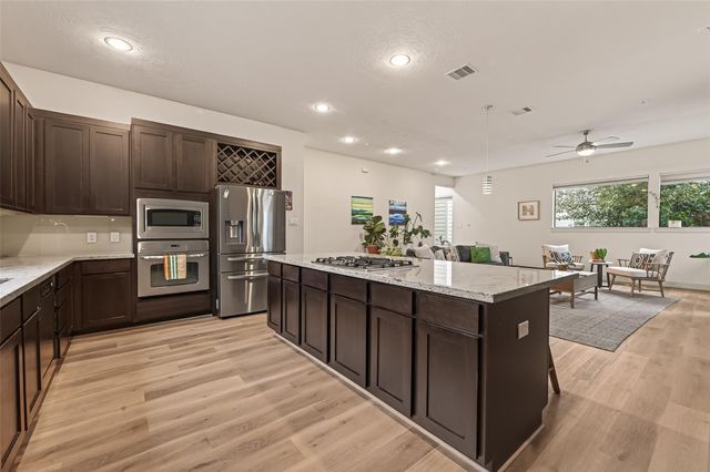 1620 Mcdonald Street, Houston, TX 77007