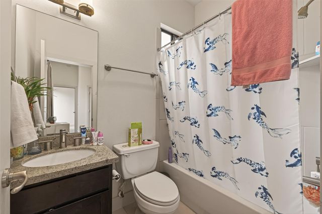 1620 Mcdonald Street, Houston, TX 77007