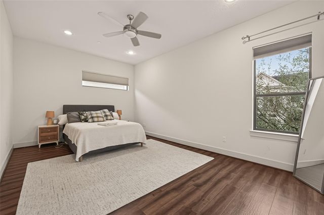 1620 Mcdonald Street, Houston, TX 77007