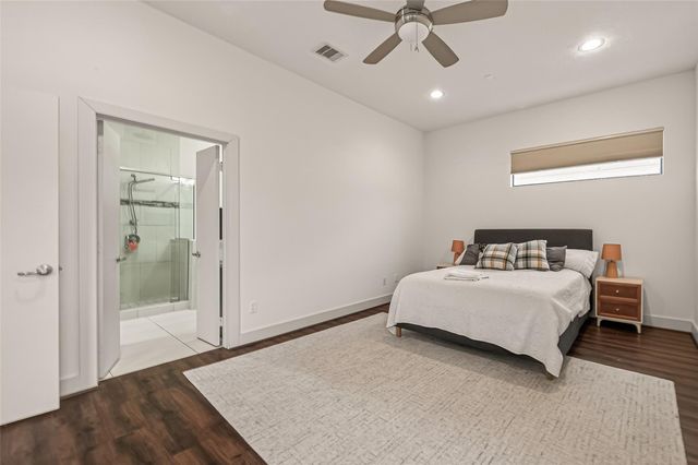 1620 Mcdonald Street, Houston, TX 77007