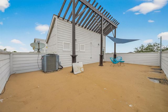 1620 Mcdonald Street, Houston, TX 77007