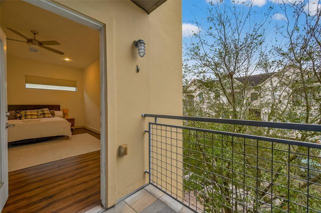 1620 Mcdonald Street, Houston, TX 77007