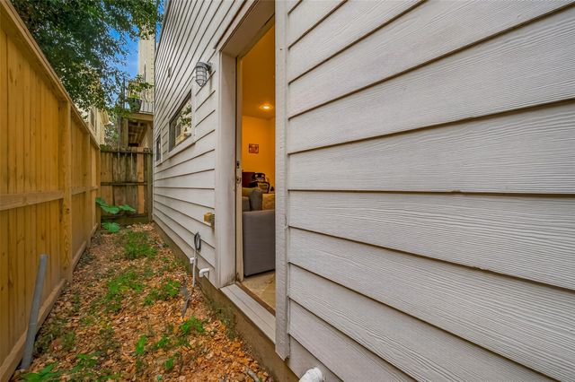 1620 Mcdonald Street, Houston, TX 77007