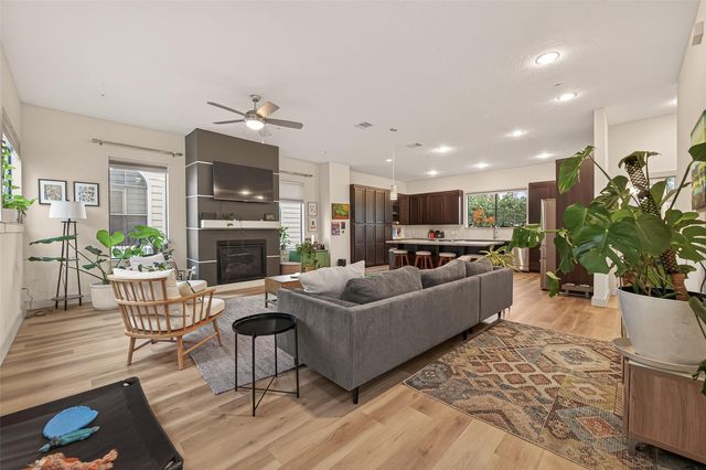 1620 Mcdonald Street, Houston, TX 77007