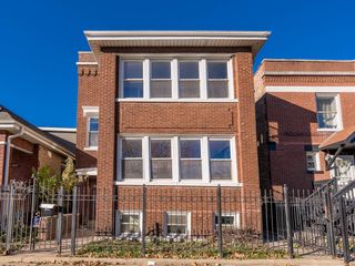 6218 S Artesian Avenue, Chicago, IL 60629