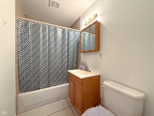 4107 Eisenhower Drive, Indianapolis, IN 46254