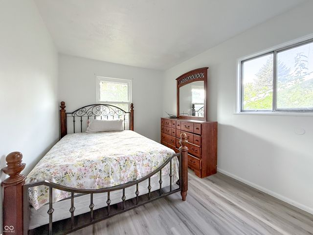 4107 Eisenhower Drive, Indianapolis, IN 46254