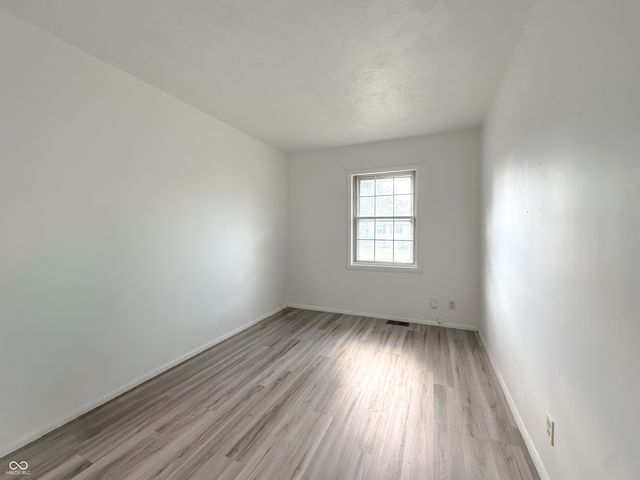 4107 Eisenhower Drive, Indianapolis, IN 46254