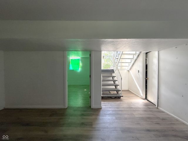 4107 Eisenhower Drive, Indianapolis, IN 46254