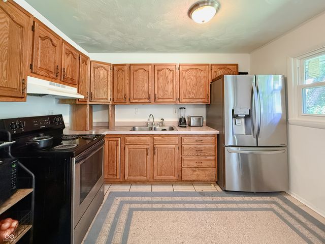 4107 Eisenhower Drive, Indianapolis, IN 46254