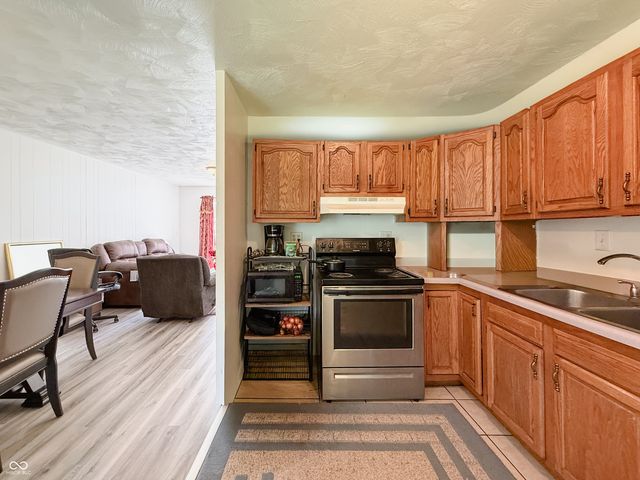 4107 Eisenhower Drive, Indianapolis, IN 46254