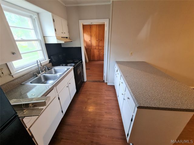 516 Lawndale Lane, Montgomery, AL 36109