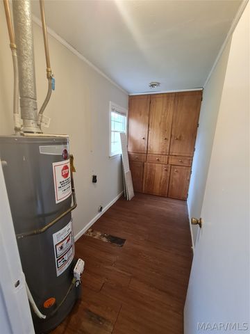 516 Lawndale Lane, Montgomery, AL 36109