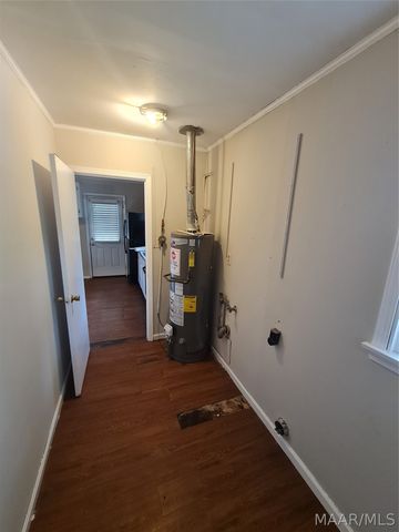 516 Lawndale Lane, Montgomery, AL 36109