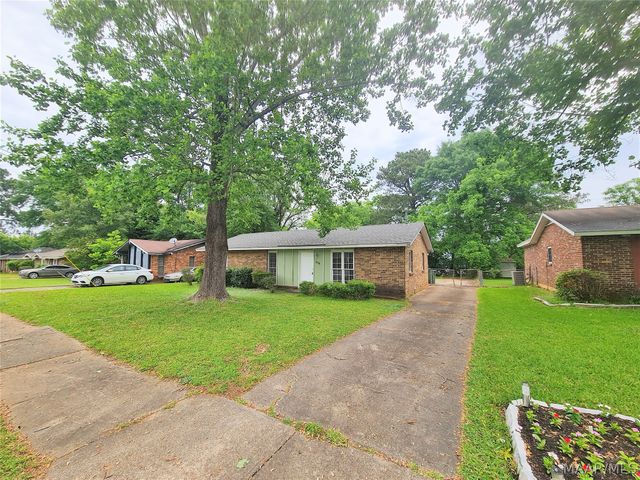 516 Lawndale Lane, Montgomery, AL 36109